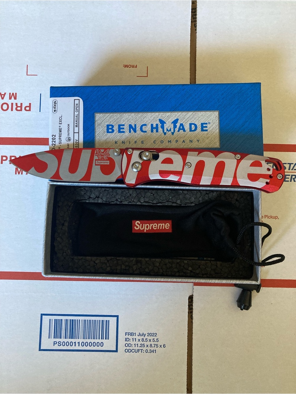 Supreme
